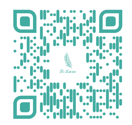 Webdesign münchen Northbay - Schreibexpertin - Referenzen QR-Code