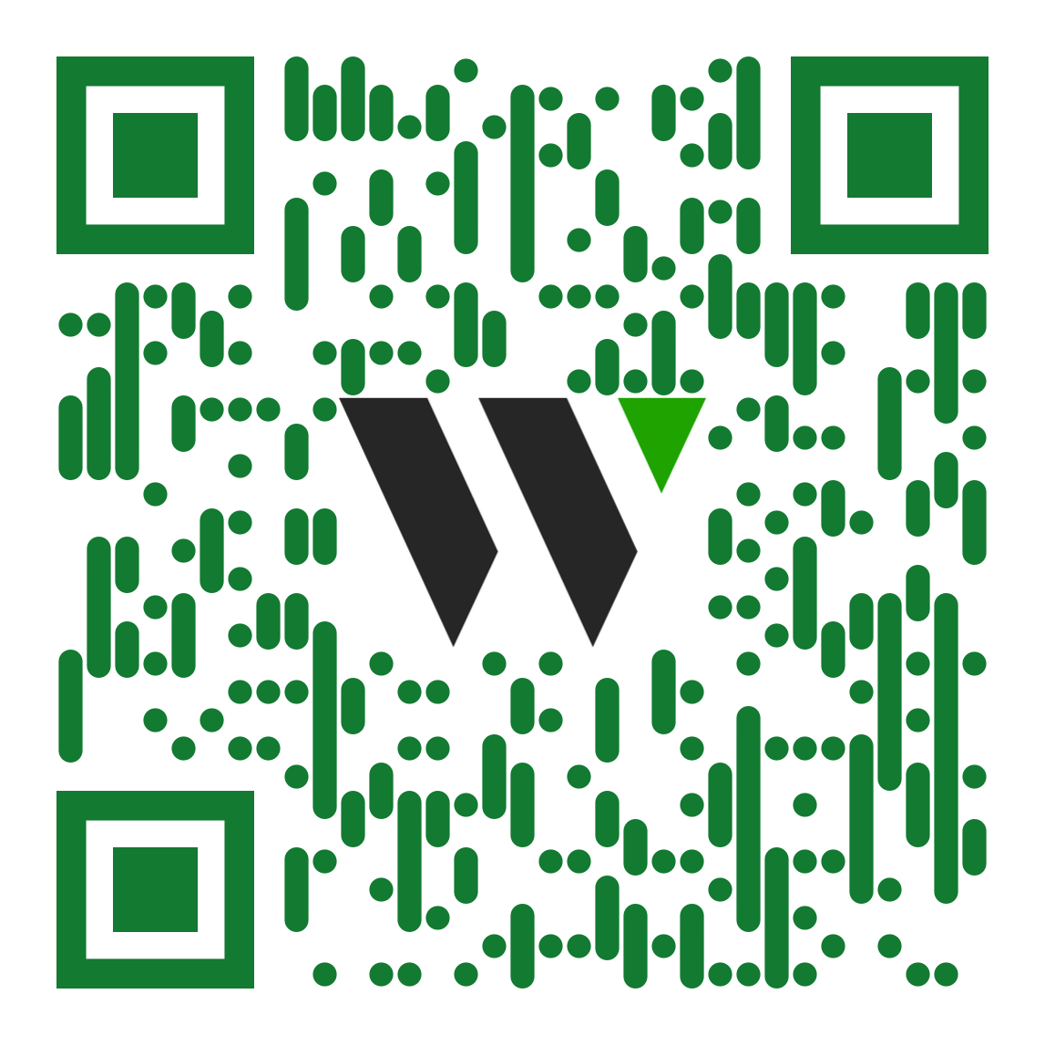webdesign münchen Northbay - Foto QR-Code Design Willert