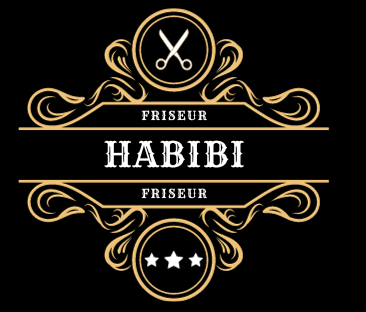 webdesign münchen Northbay - Friseur Habibi Logo