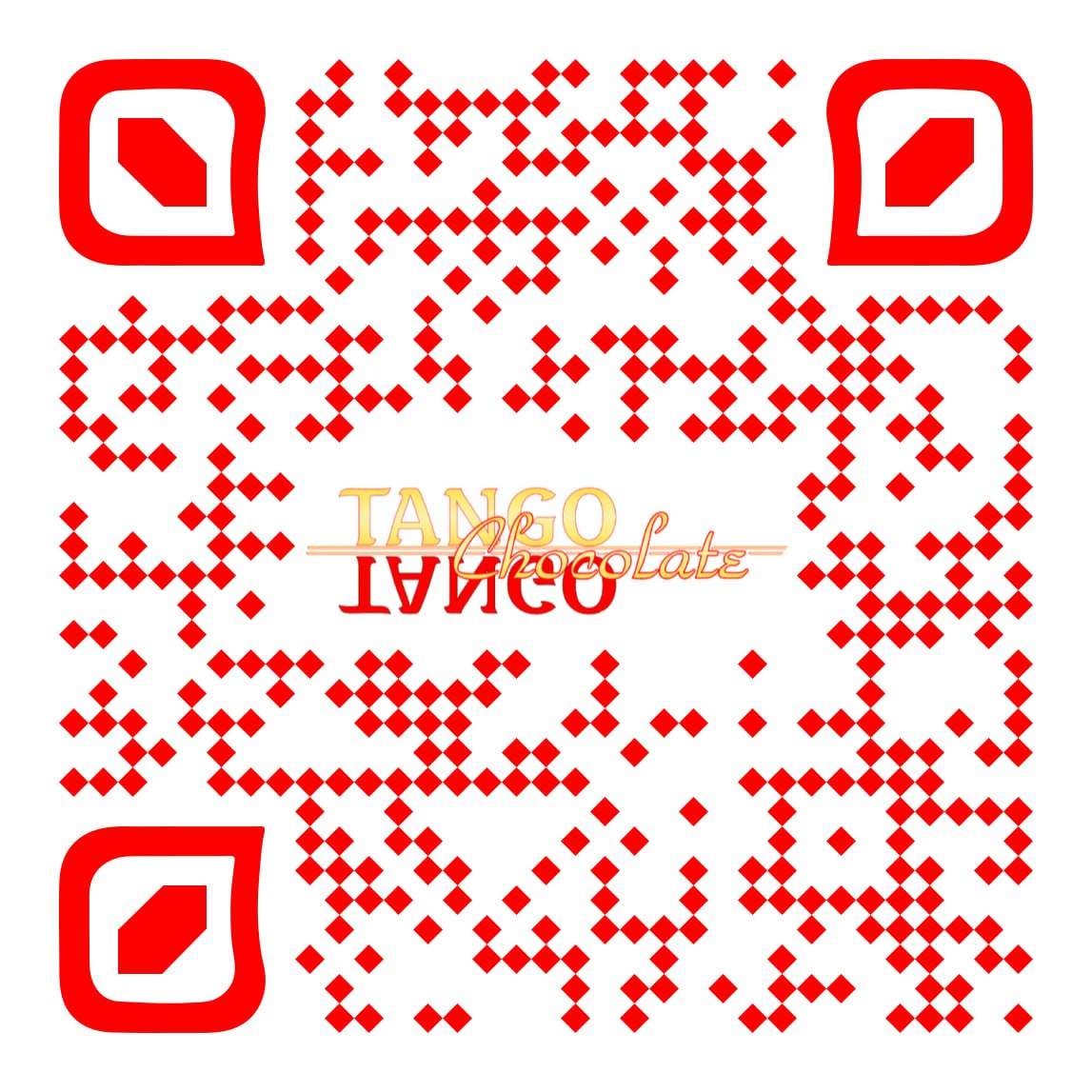 webdesign münchen Northbay - Foto QR-Code Design Tango