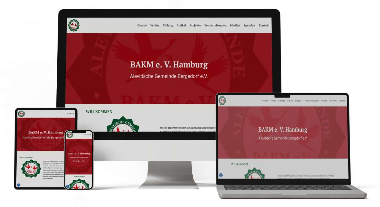 Mehr über den Artikel erfahren BAKM Hamburg