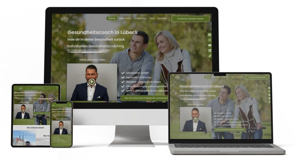 WEBDESIGN MÜNCHEN : MockUp-Mehr-Performance