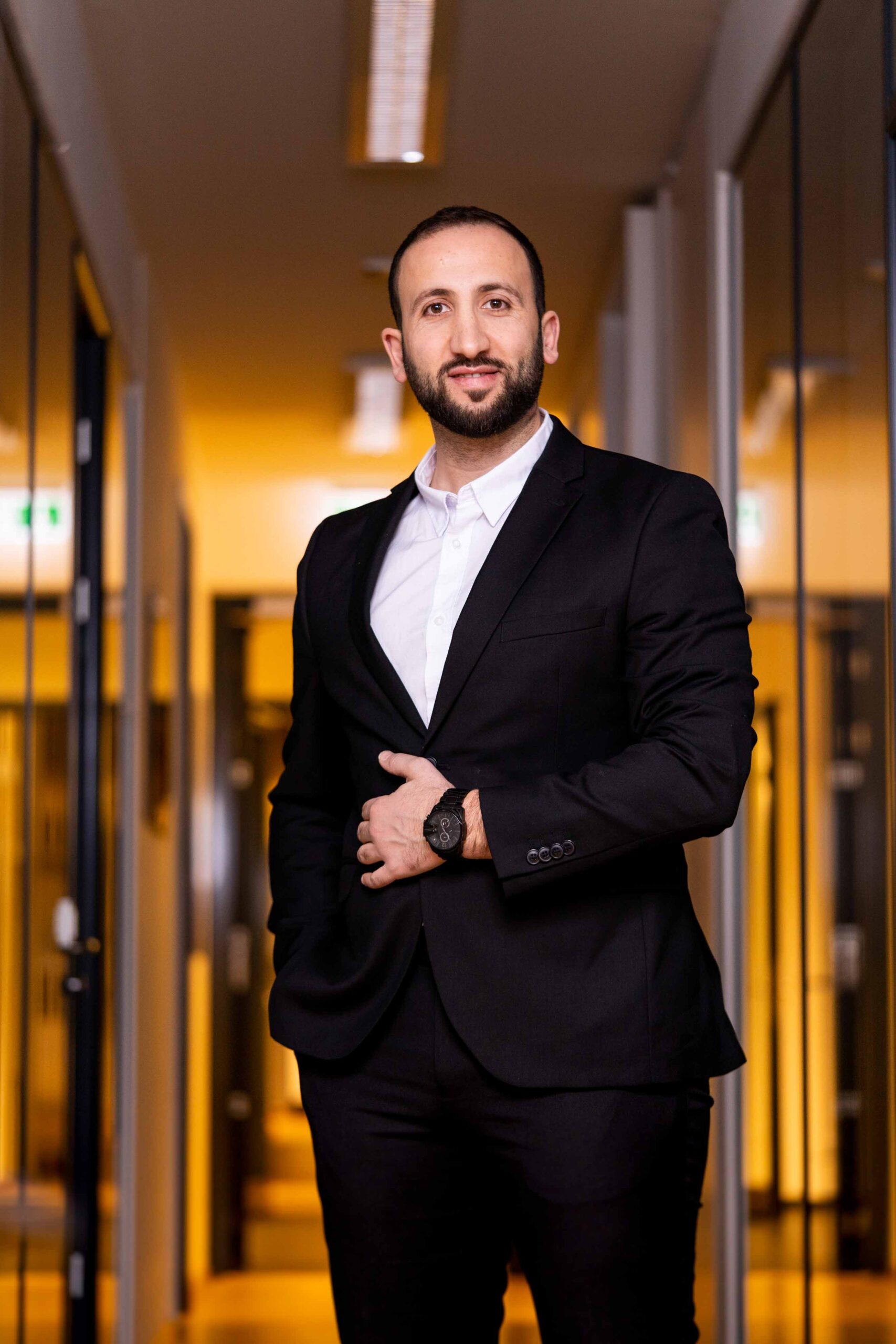 webdesign münchen Northbay Ibrahim Al Halabi SEO EXPERTE