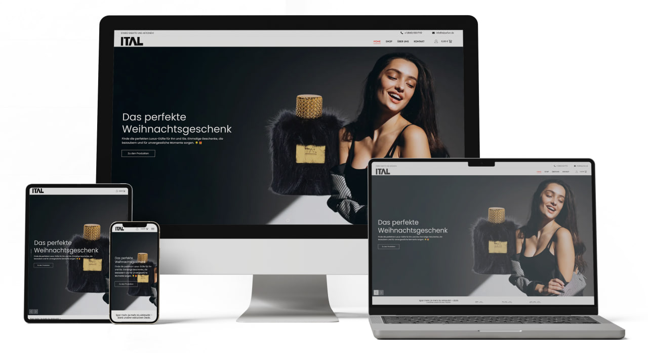 ItalParfum