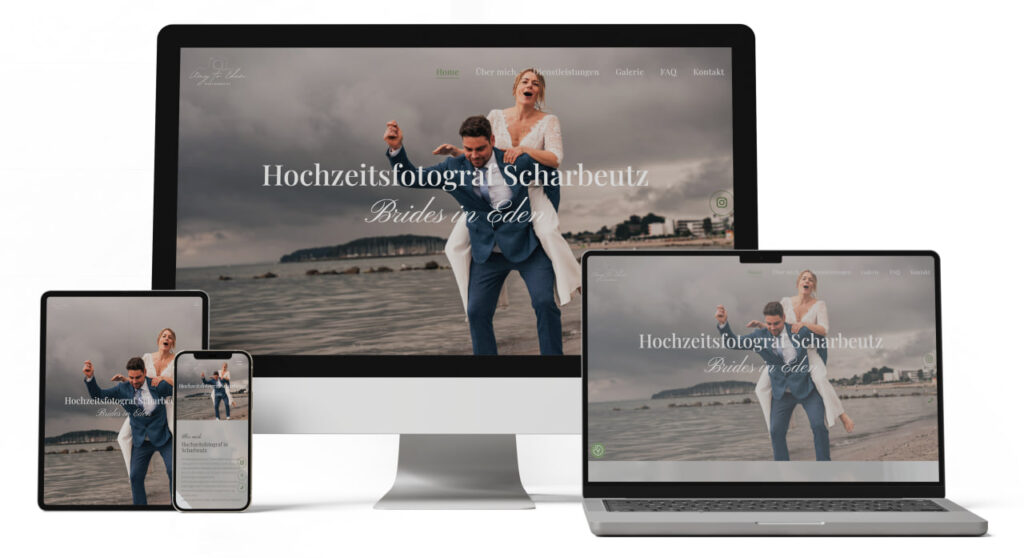 webdesign münchen Mockup_WayToEden