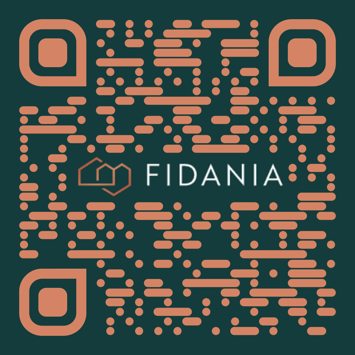 webdesign münchen fidania-neubau.de QR-Code