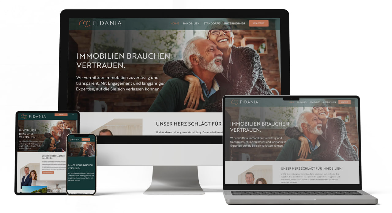 Fidania Schweiz