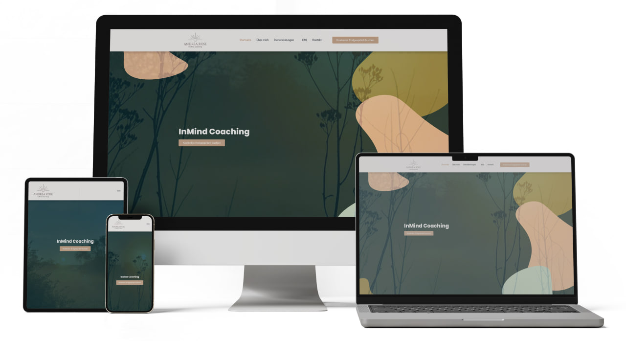 Andrea Rose Coaching