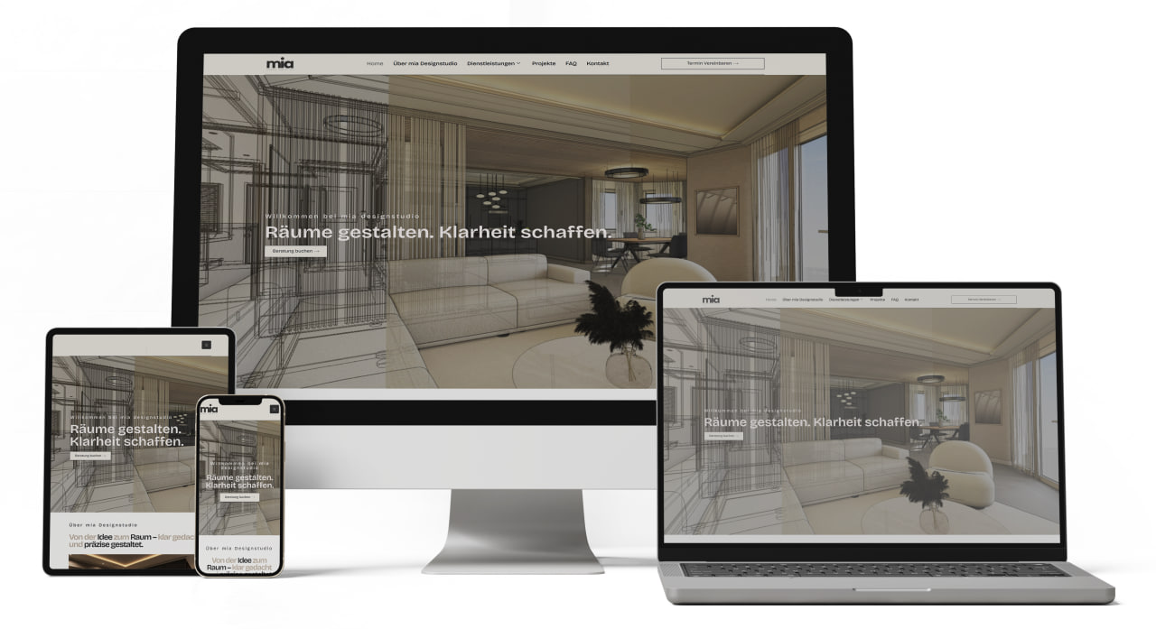 Mia Designstudio