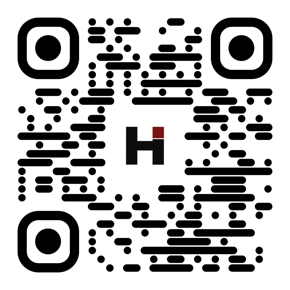 Webdesign SEO Agentur München Northbay Digital & Design Webseite Home Impuls QR Code