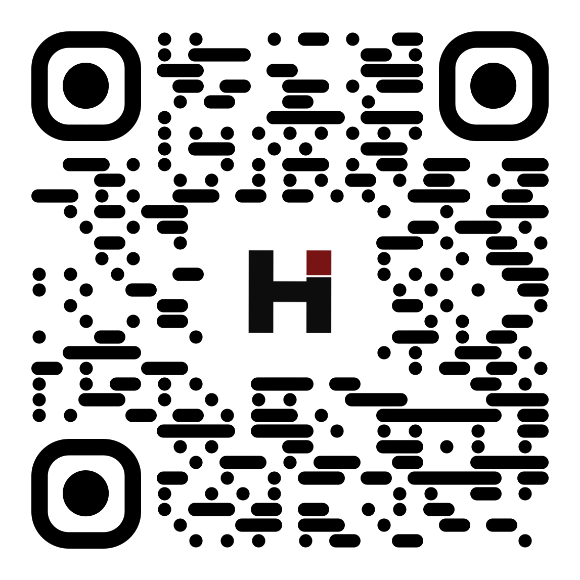 Webdesign SEO Agentur München Northbay Digital & Design Webseite Home Impuls Holzprodukte QR Code