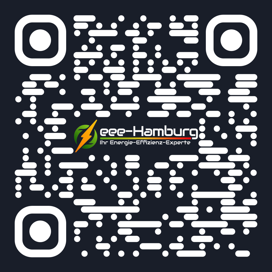 Webdesign SEO Agentur München Northbay Digital & Design Webseite EEE-Hamburg QR Code