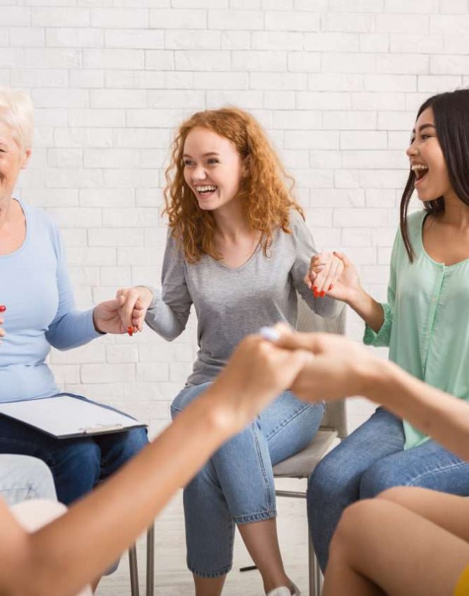 webdesign münchen Gruppentreffen