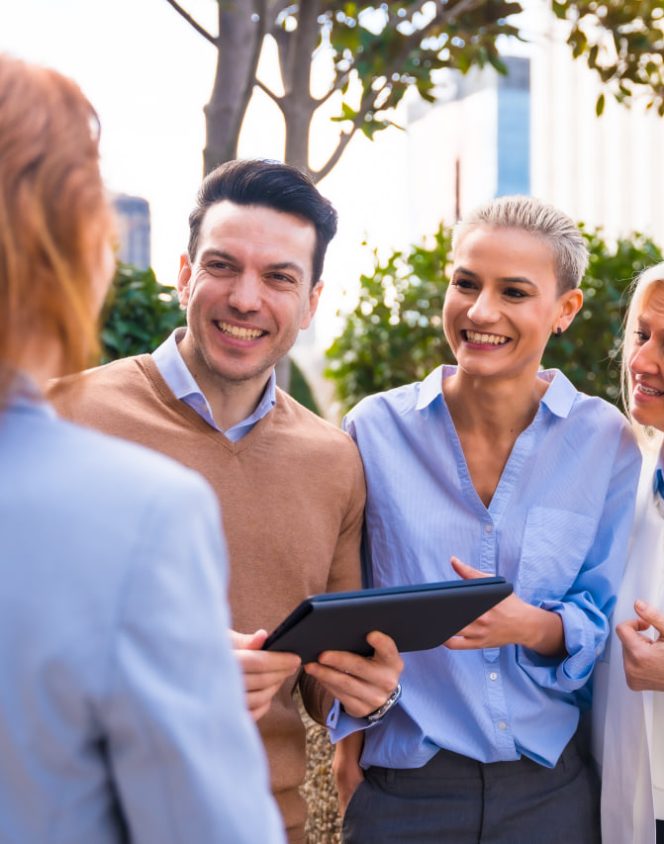 webdesign münchen Immobilienmakler