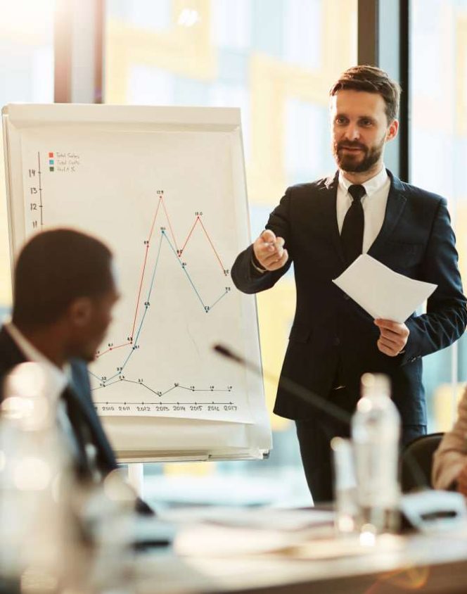 webdesign münchen Meeting