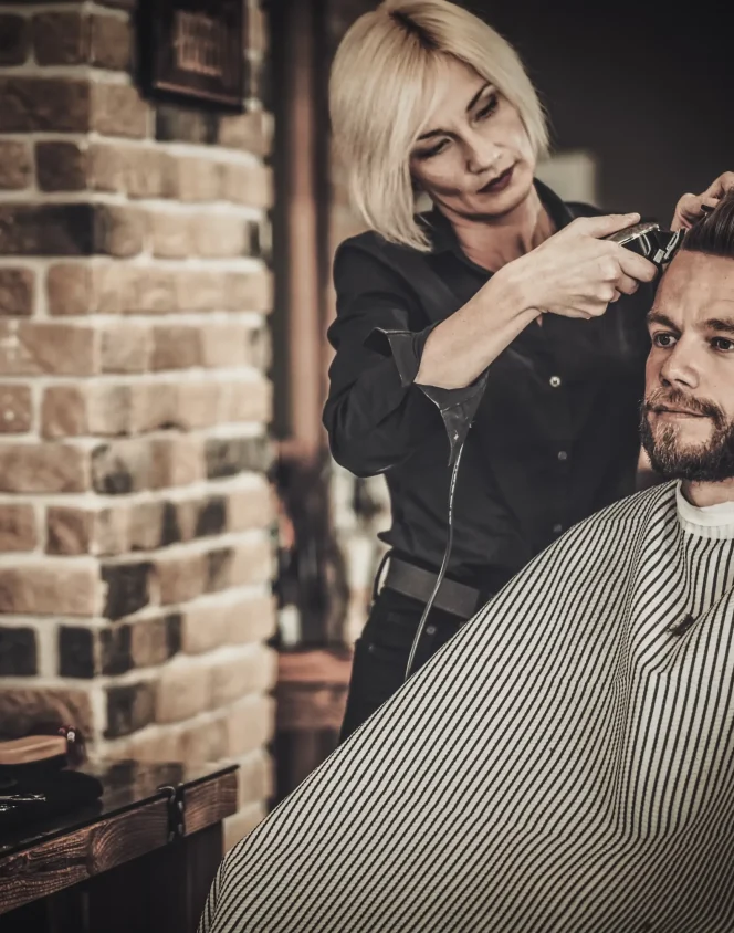 webdesign münchen hairstylist