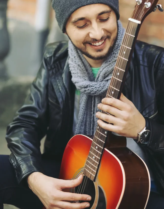 webdesign münchen musician